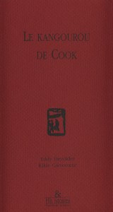 Le kangourou de cook